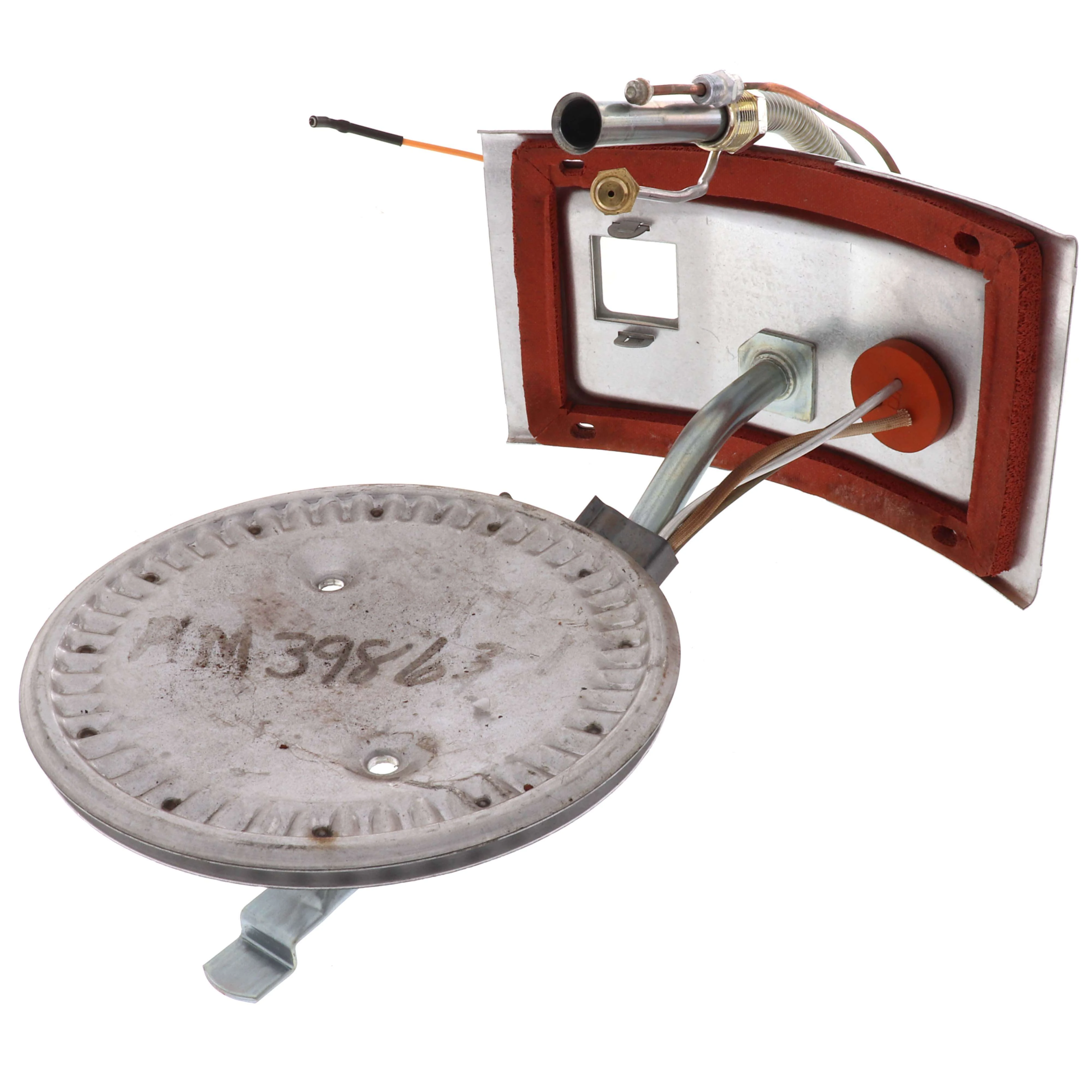 RHEEM AM39863-1 RHEEM AM39863-1 | BR3TUB