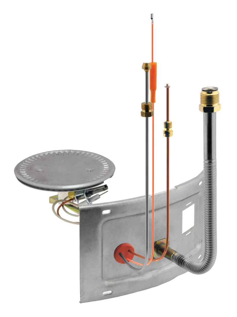 RHEEM AM41865 RHEEM AM41865 | BR4NME