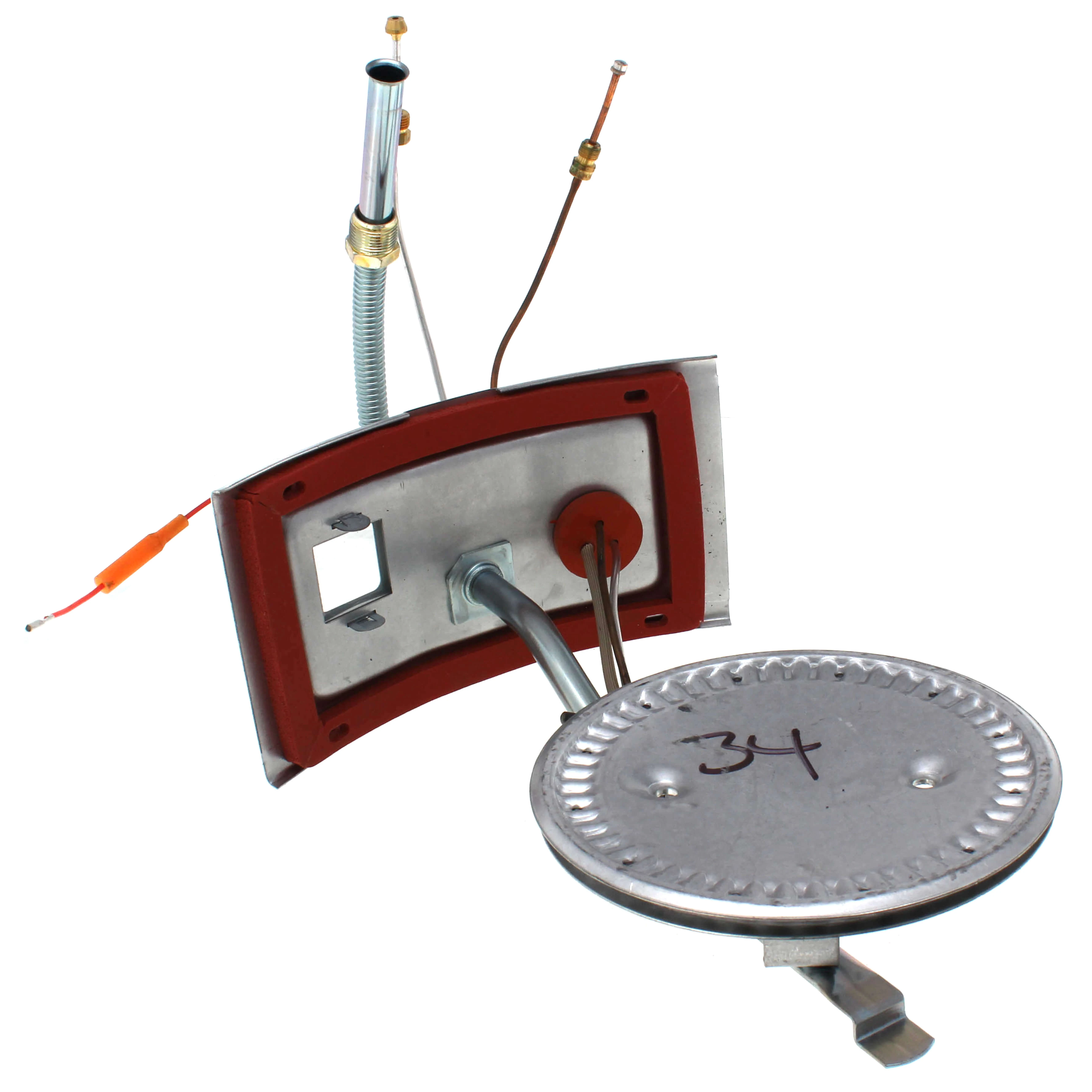 RHEEM AM41875 RHEEM AM41875 | BR4NMQ