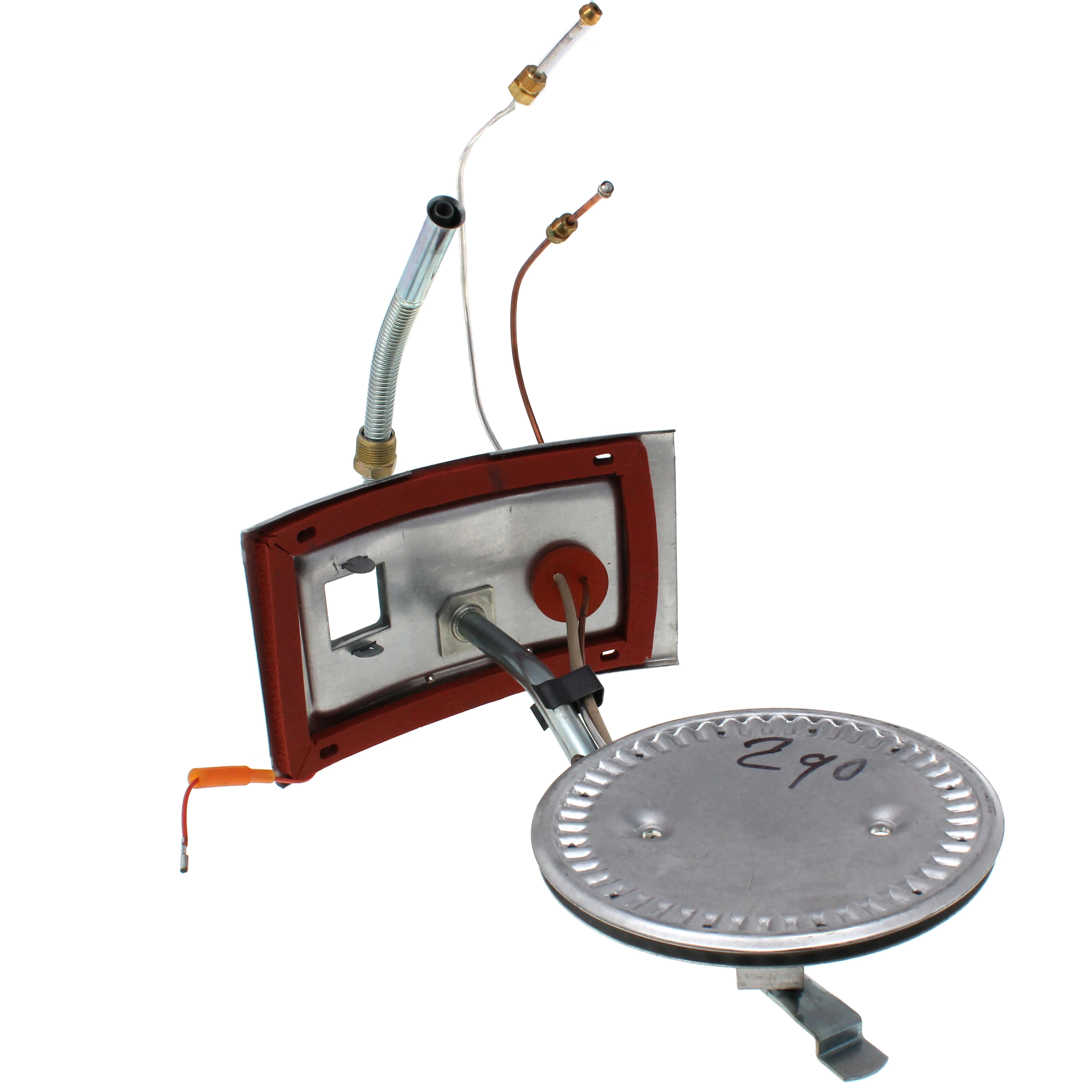 RHEEM AM41880 RHEEM AM41880 | BR4NMT