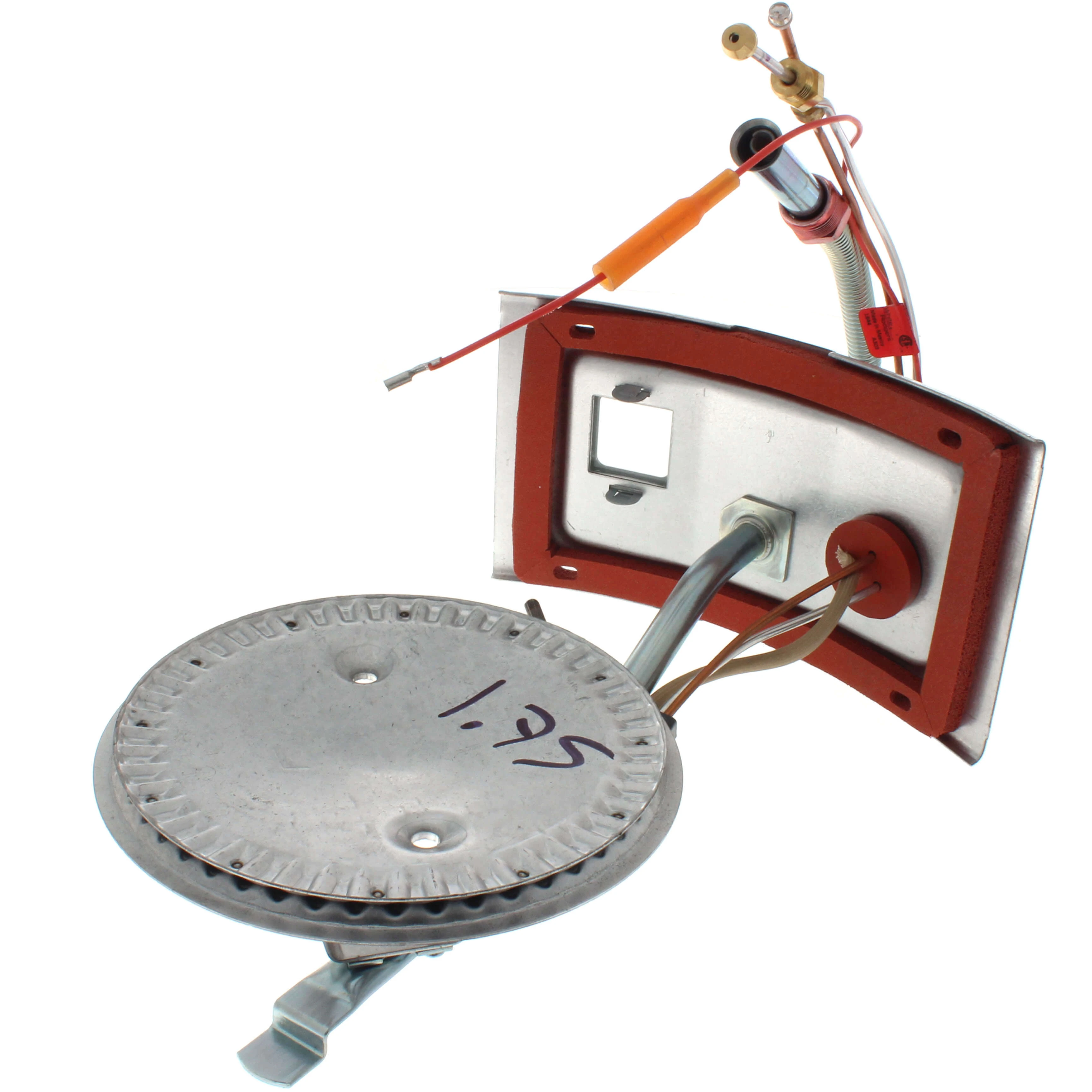 RHEEM AM42438 RHEEM AM42438 | BT2AWY