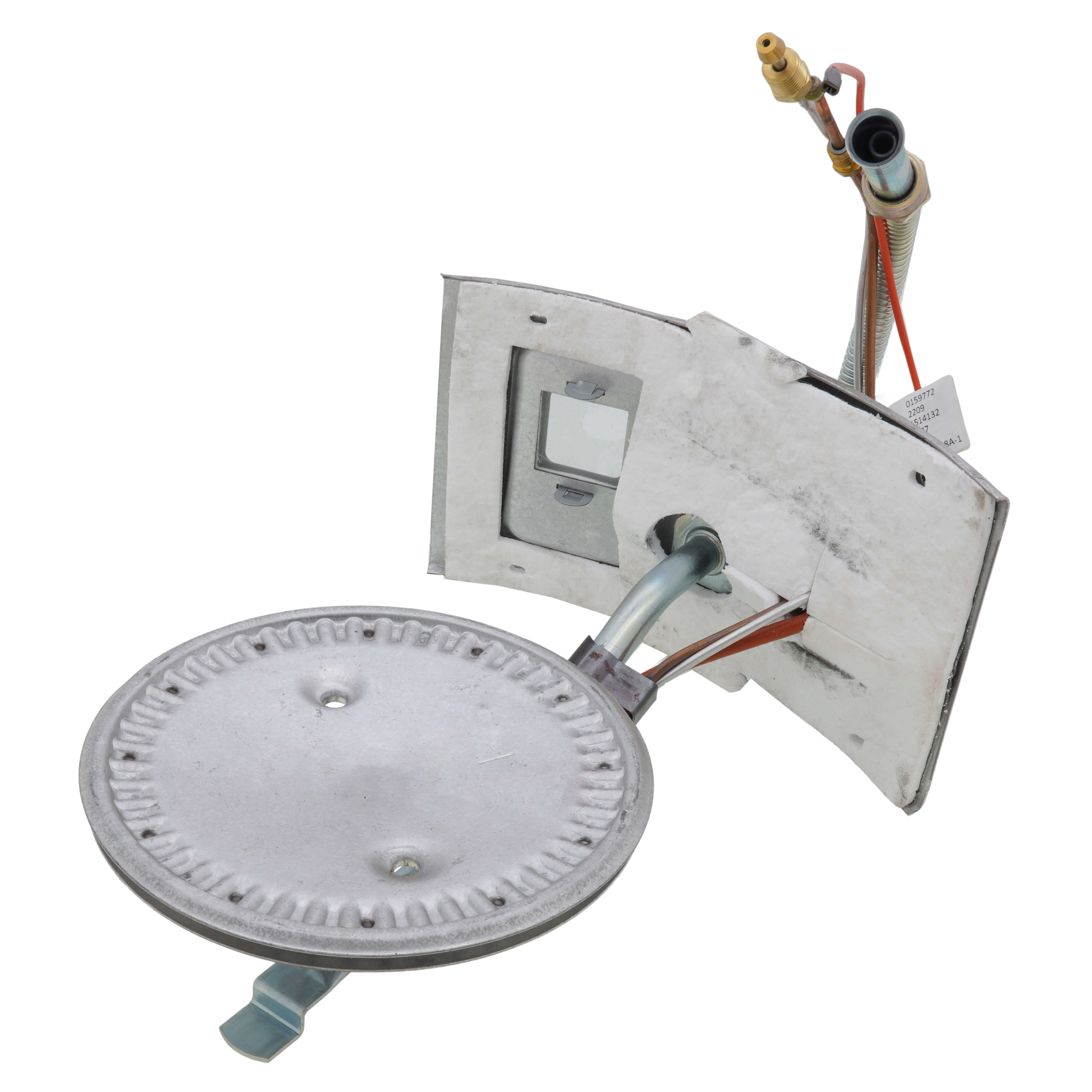 RHEEM AM44962 RHEEM AM44962 | BR7APH