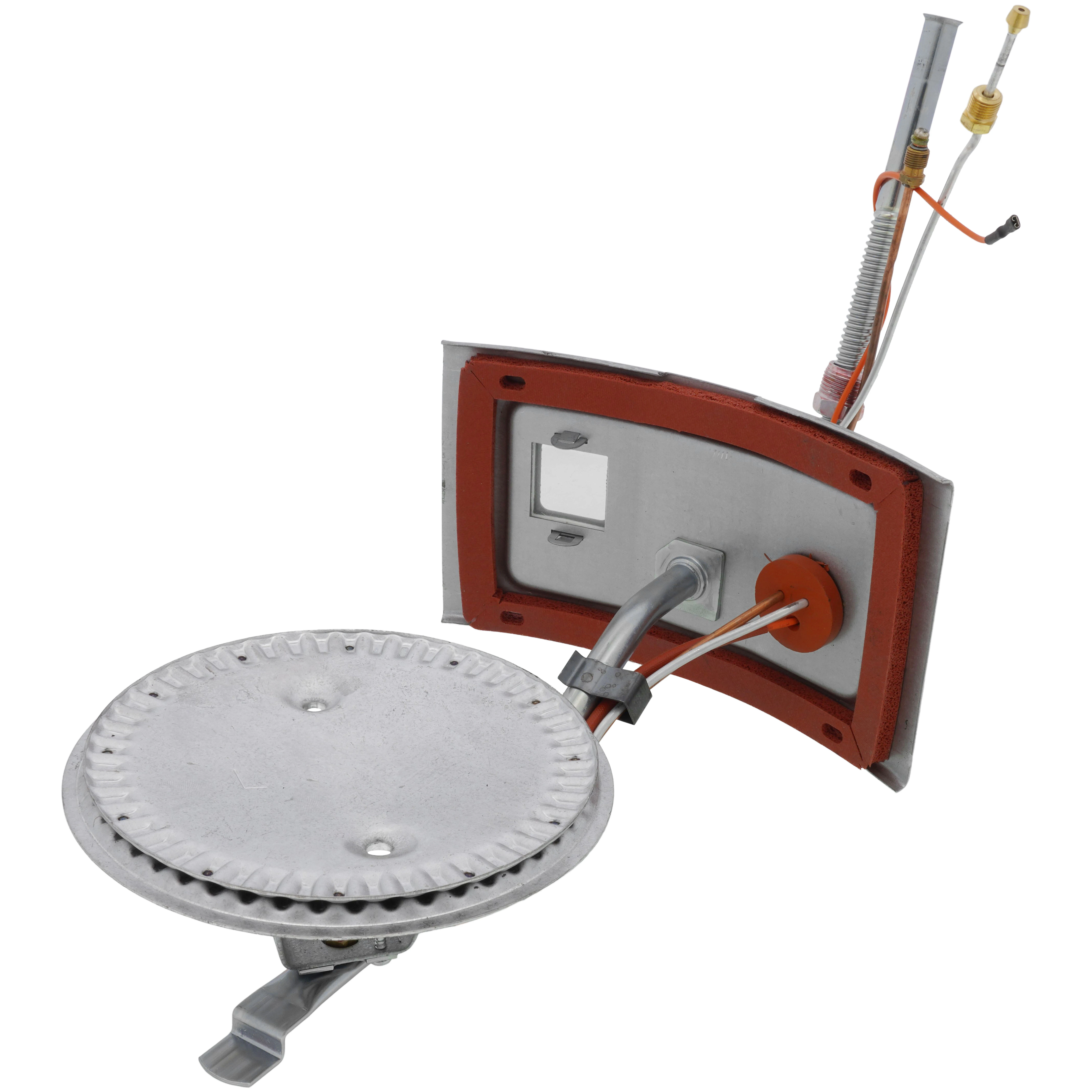 RHEEM AM44968 RHEEM AM44968 | BR7APJ