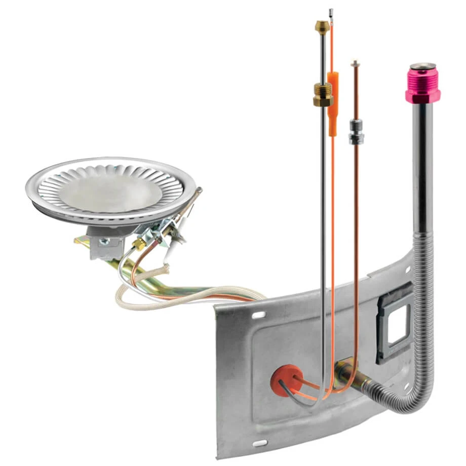 RHEEM AM45115 RHEEM AM45115 | BR7APU