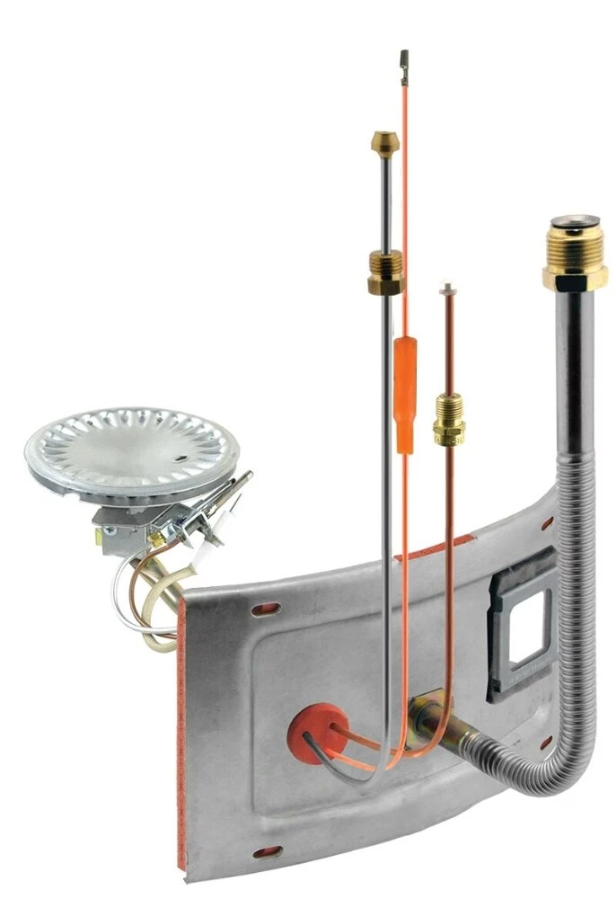 RHEEM AM45395 RHEEM AM45395 | BR7ECC