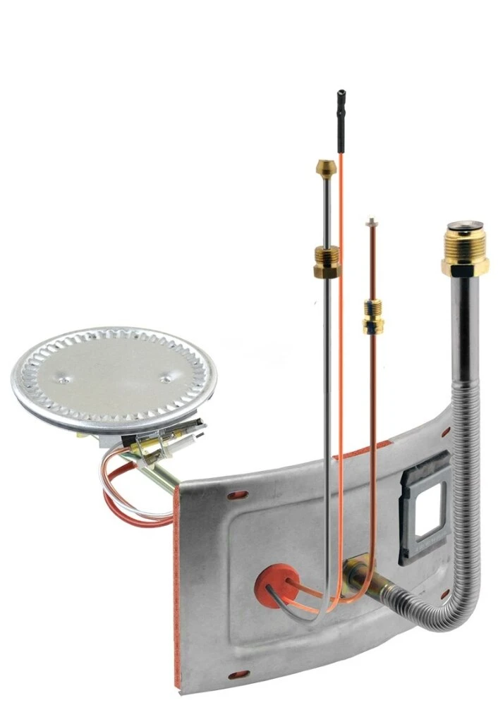 RHEEM AM45405 RHEEM AM45405 | BR7ECD