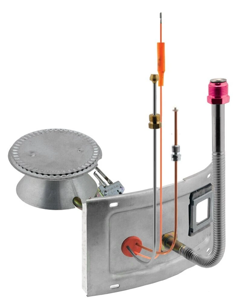 RHEEM AM45460 RHEEM AM45460 | BR7ECP