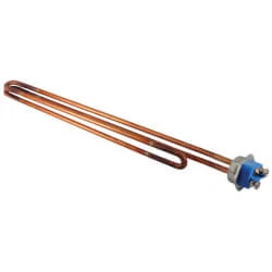 Screw-In Element, 1 Inch Size, 6000 W, 240 V