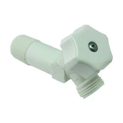 Poly Drain Valve