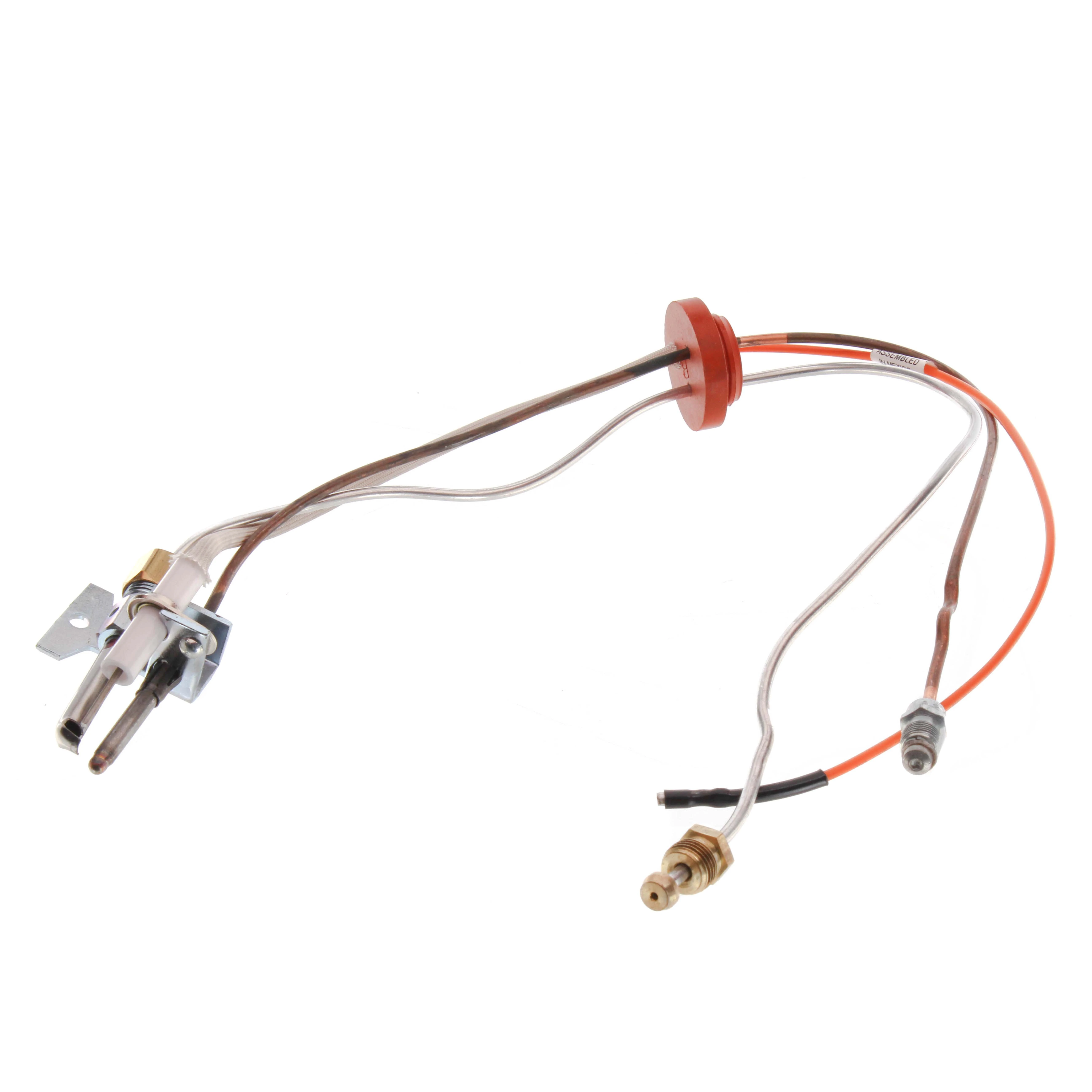 RHEEM AP13242 RHEEM AP13242 | BP8ZKE