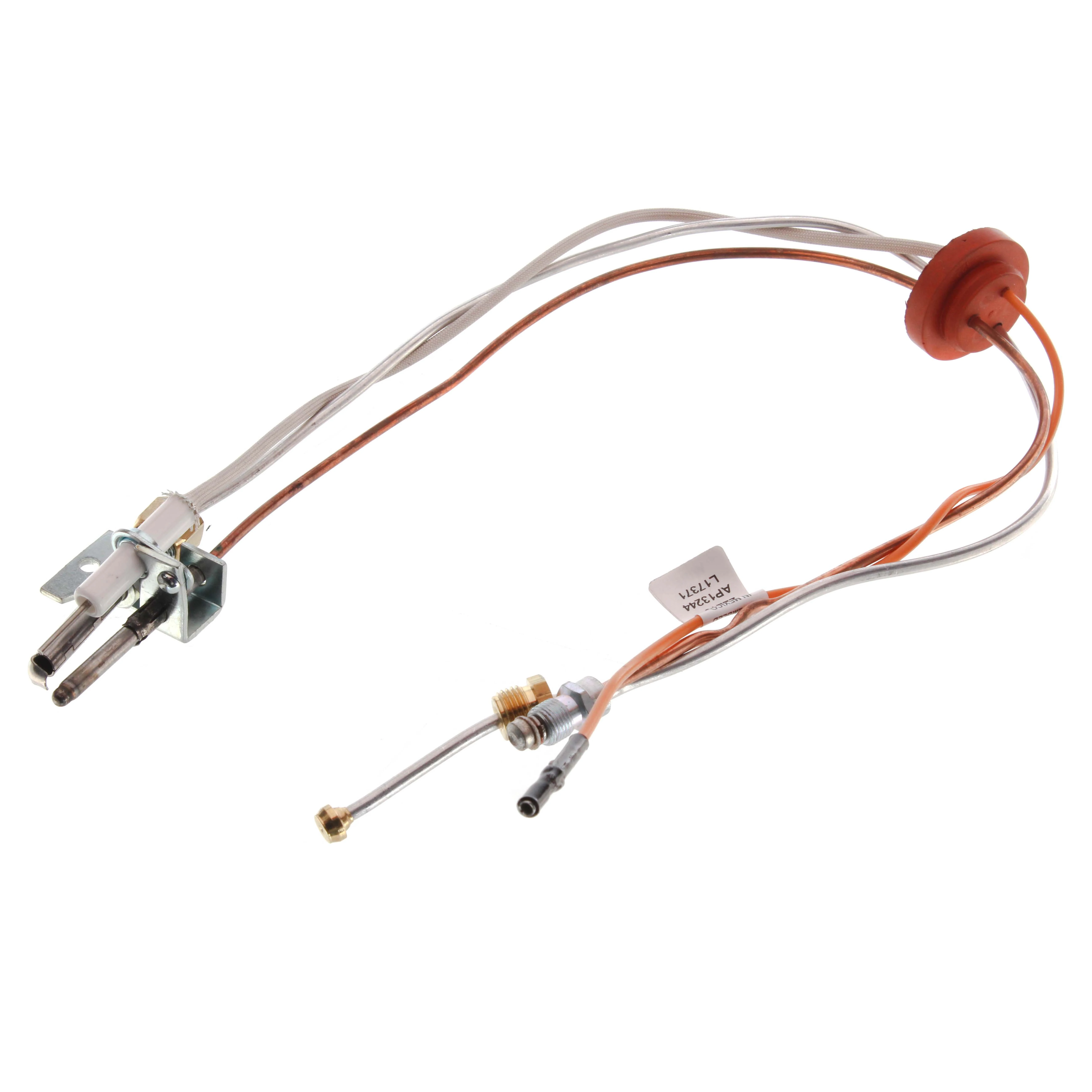 RHEEM AP13244 RHEEM AP13244 | BP8ZKG