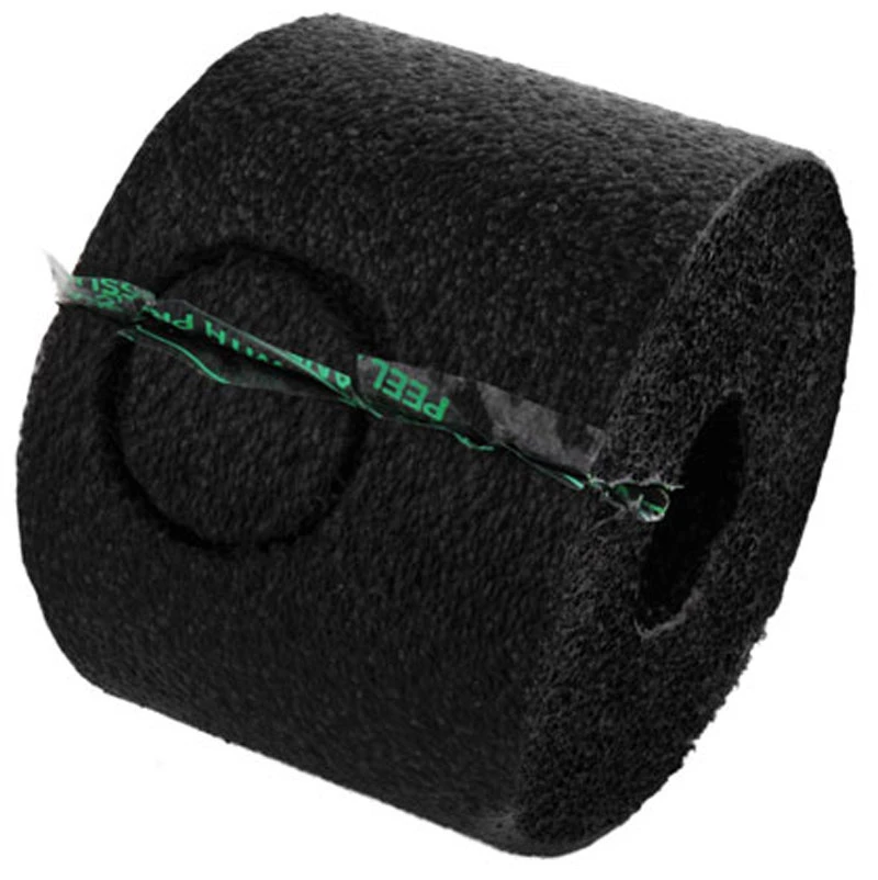 Insulation, For Temperature And Pressure Relief Valve