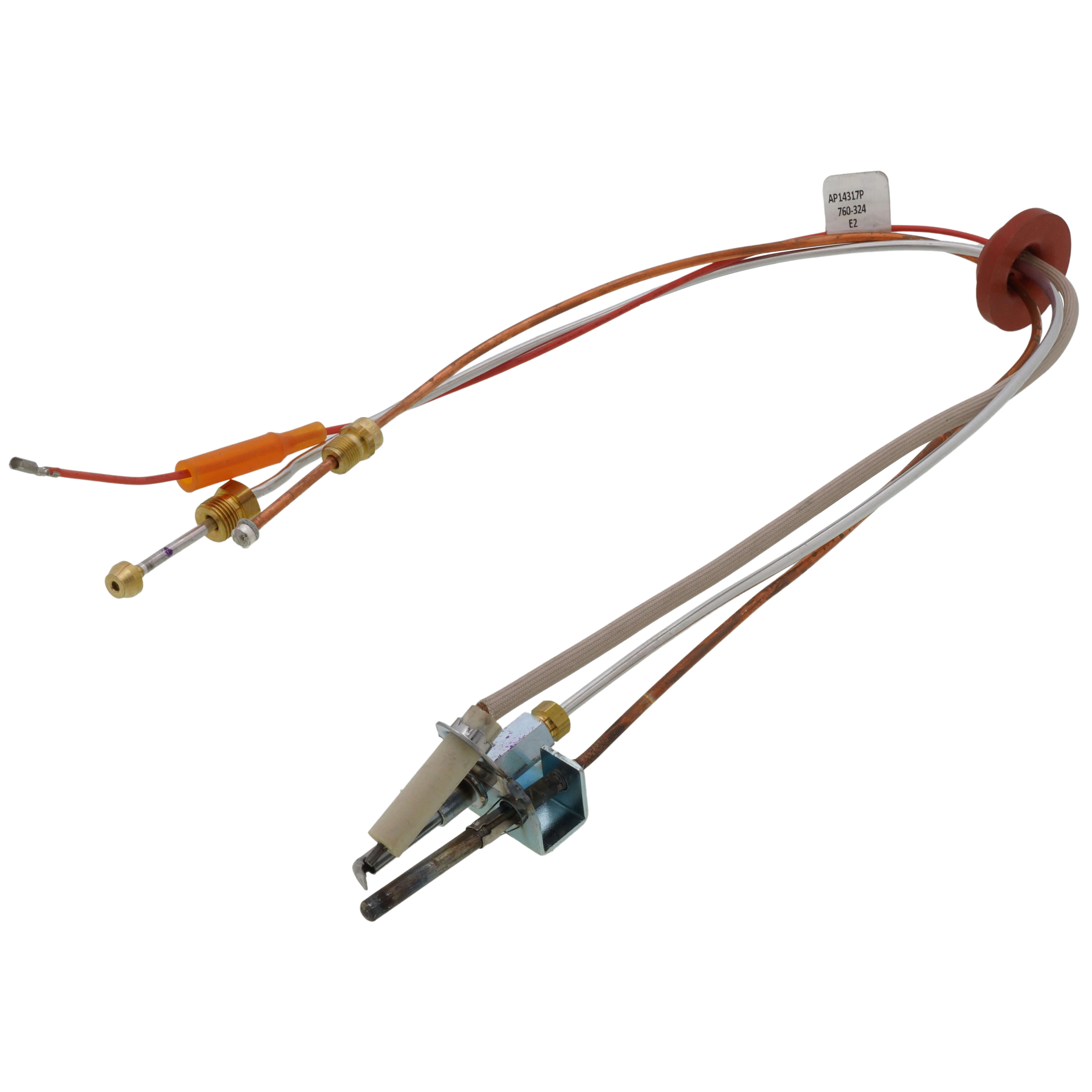 RHEEM AP14317P RHEEM AP14317P | BQ7GRK