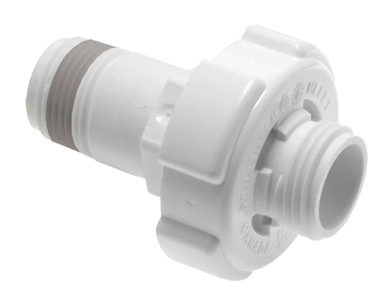 Poly Drain Valve