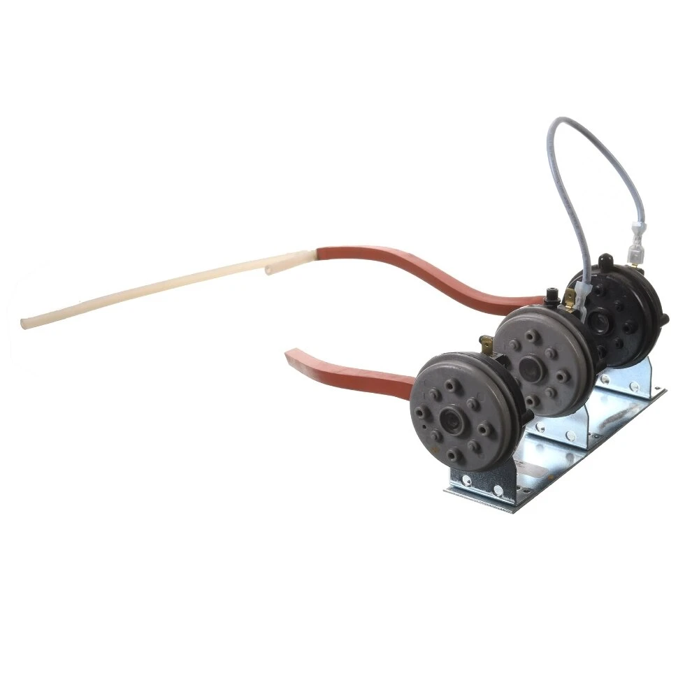 Pressure Switch Assembly, Brown
