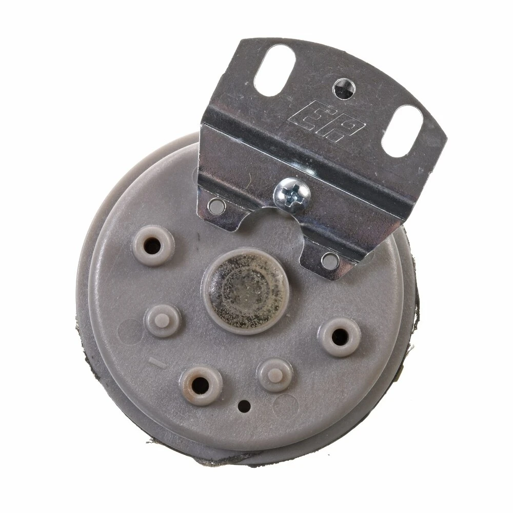 Pressure Switch, Orange