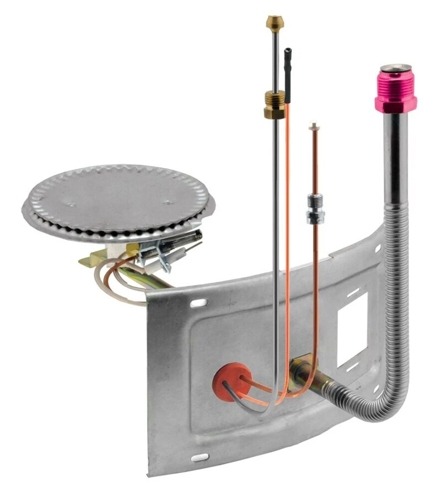 RHEEM AS40586-1 RHEEM AS40586-1 | BR3VGK