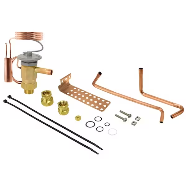 Expansion Valve Kit