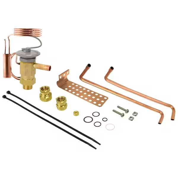 Expansion Valve Kit