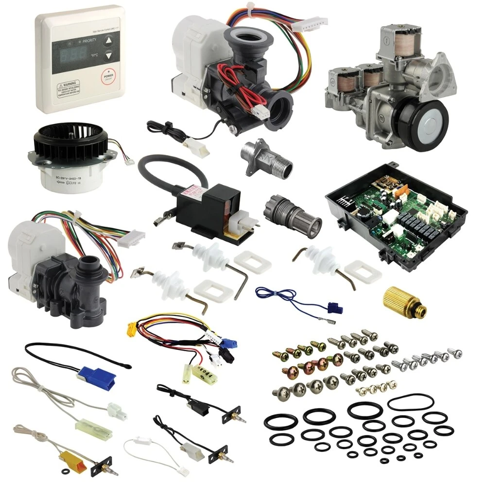 RHEEM PD966332 RHEEM PD966332 | BR2AVX