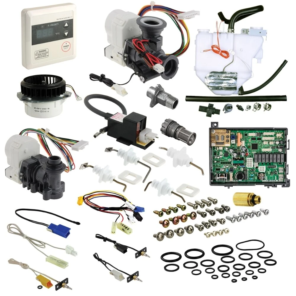 Parts Kit