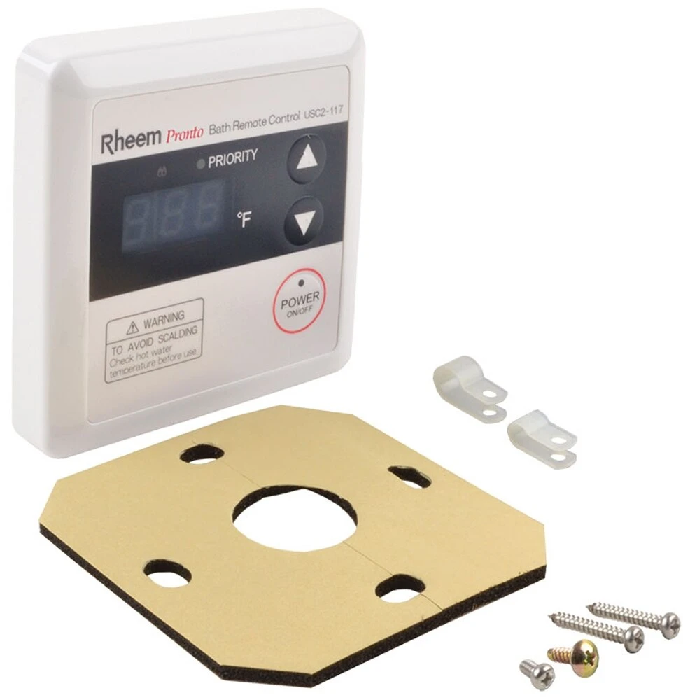 RHEEM RTG20006DU RHEEM RTG20006DU | BT4DCA