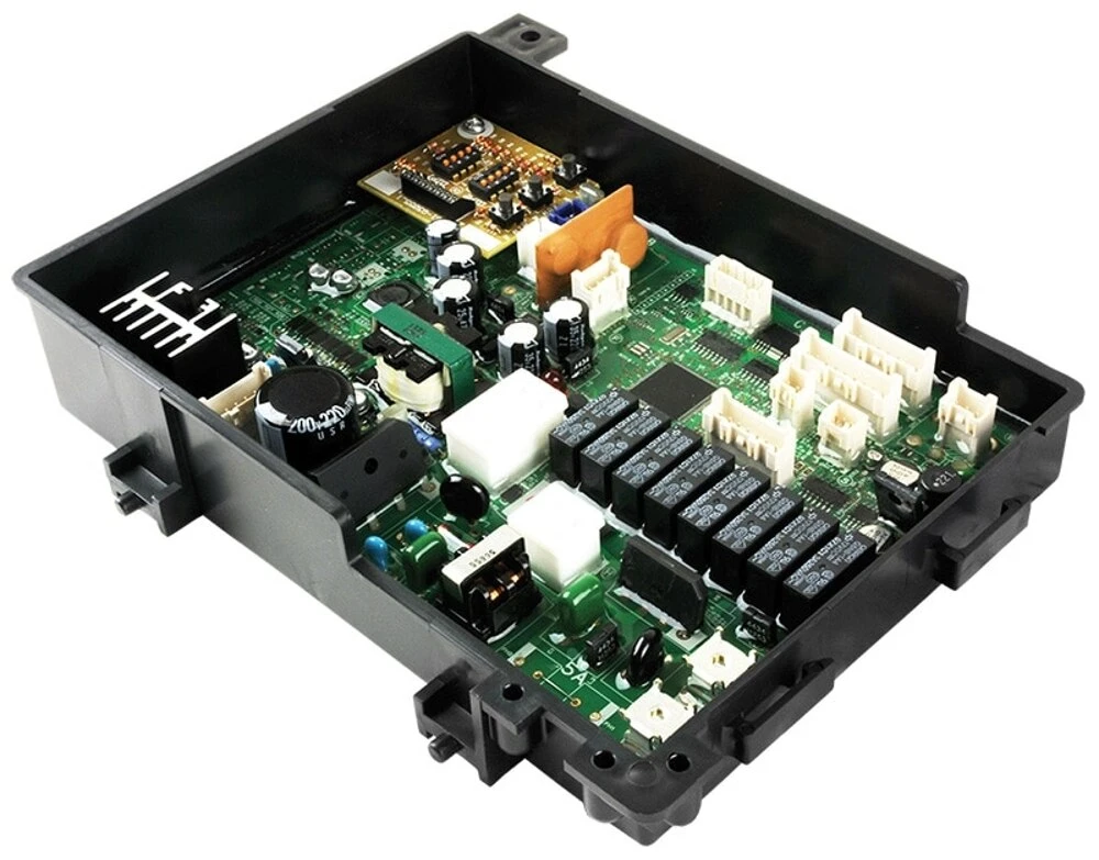 RHEEM RTG20235D RHEEM RTG20235D | BP8VHF