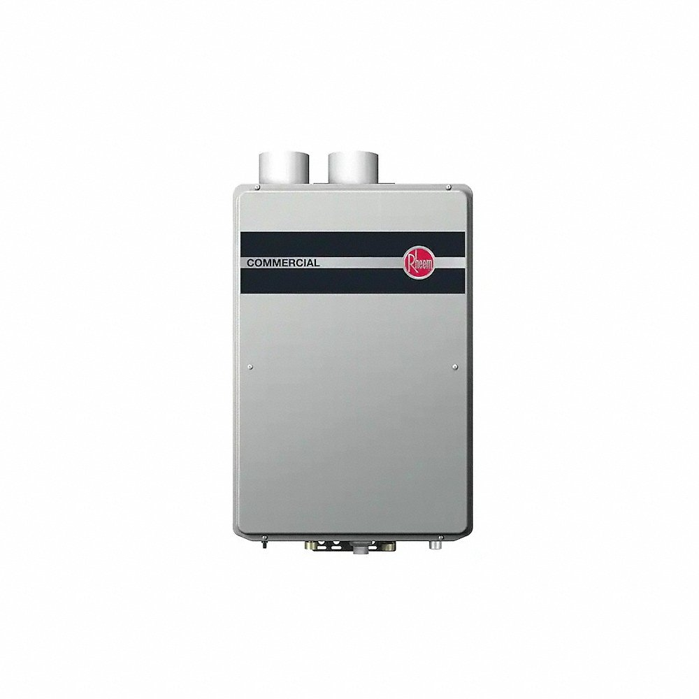 Gas Tankless Water Heater