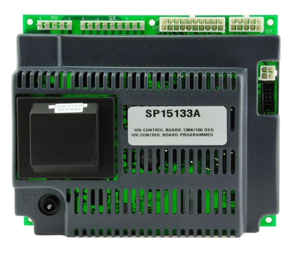 RHEEM SP15133A RHEEM SP15133A | BQ6KMG