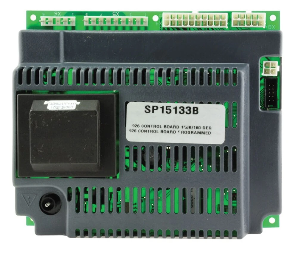 RHEEM SP15133B RHEEM SP15133B | BQ6KMM