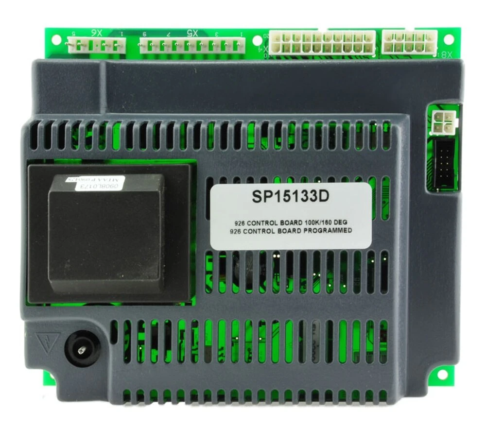 RHEEM SP15133D RHEEM SP15133D | BQ6KMN