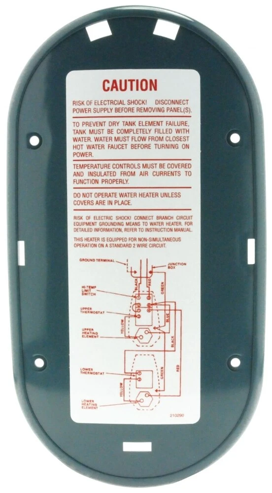 RHEEM SP411800