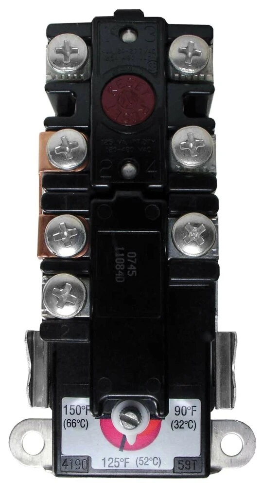 RHEEM UV11698 RHEEM UV11698 | BR2JZJ