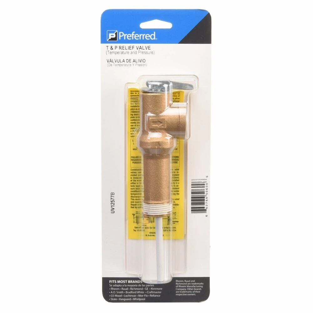 RHEEM UV12577B RHEEM UV12577B | BR2JZU