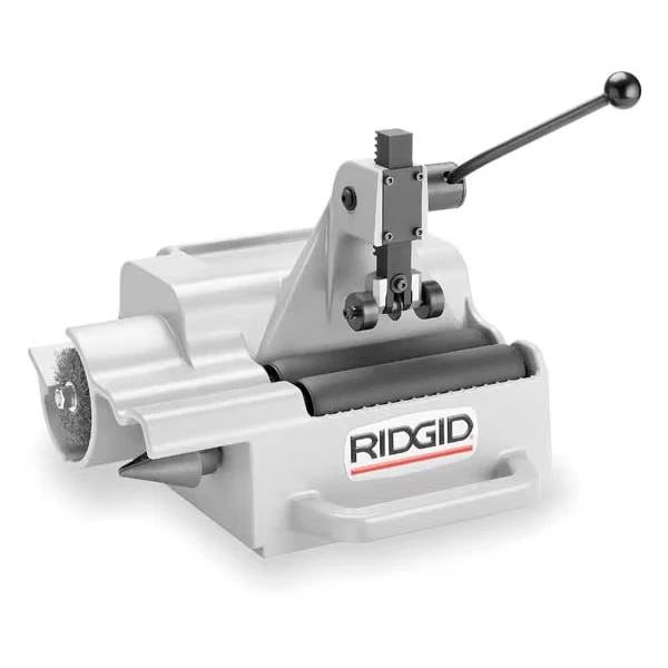 Copper Cutting/Prep Machine, 1/2 to 2 Inch