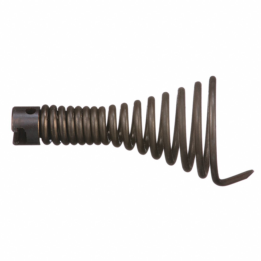 RIDGID 63010 Funnel Auger For AE4JZZ AE2QUA | AB3XRW 1VXD3