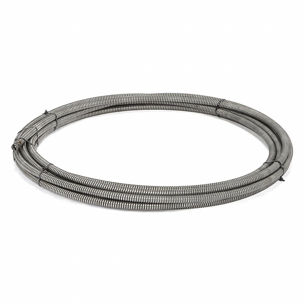 RIDGID 92480 Cable Drain Cleaning 3/4 x 50 Feet | AE2RCD 4Z979