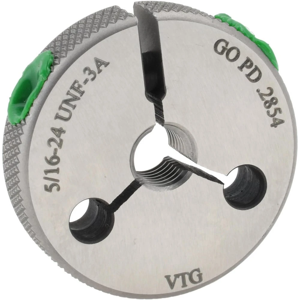 VERMONT GAGE Ring Gauges