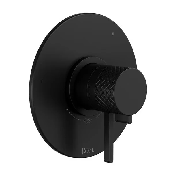 Tenerife 1/2 Therm And Pressure Balance Trim With 3 Functions