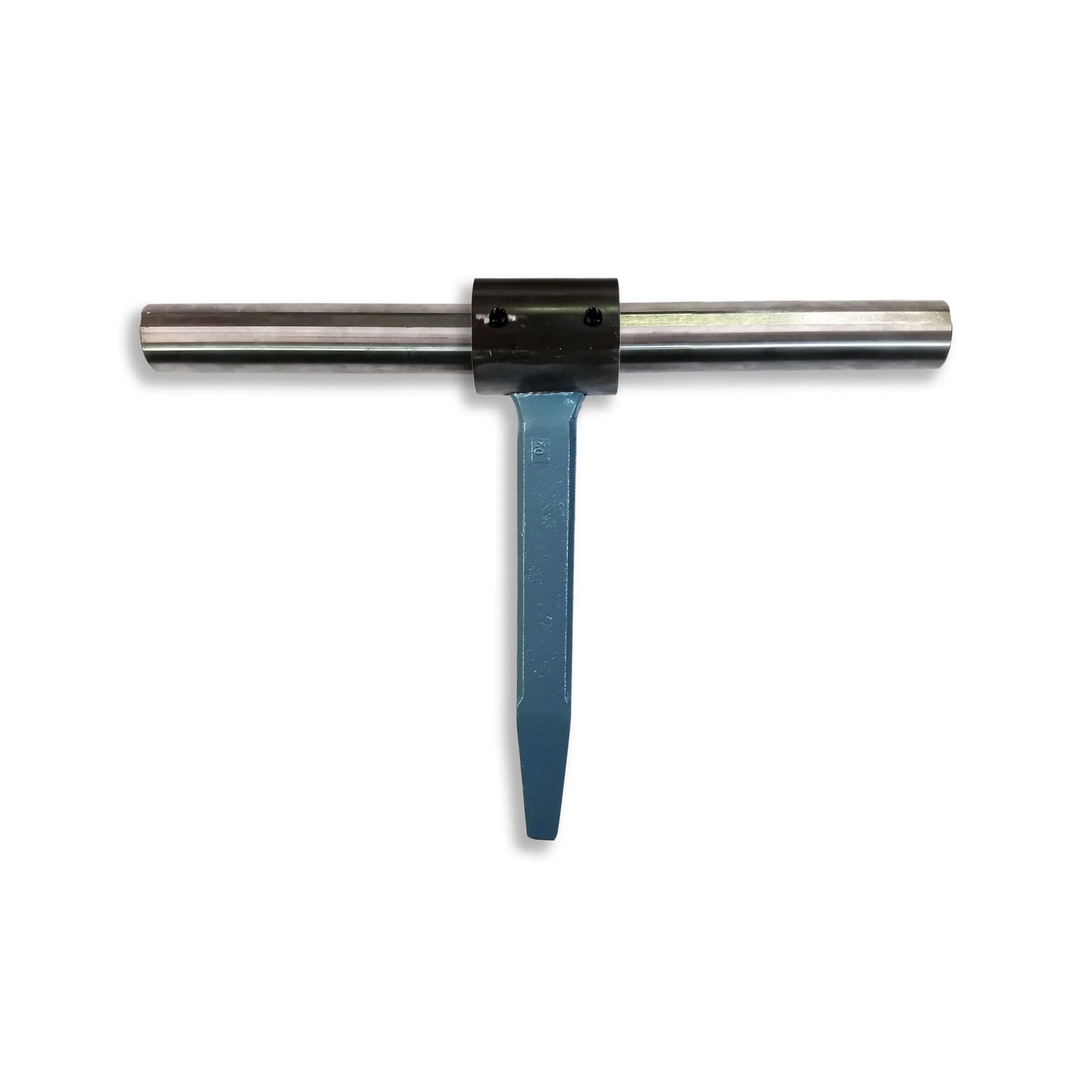 Grooving Stake