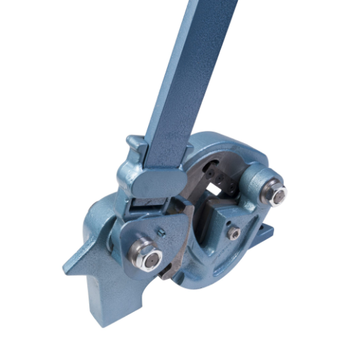 Angle Iron Shear 2 x 2 x 1/ Inch