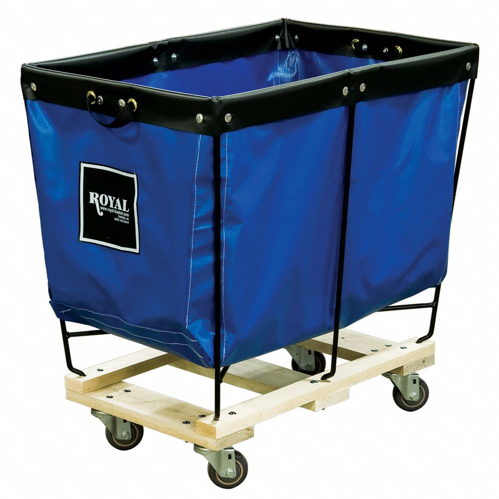 ROYAL BASKET TRUCKS G04BBXETA3UNN