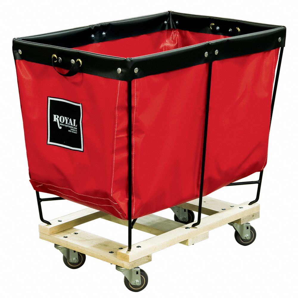 ROYAL BASKET TRUCKS G04RRXETA3UNN