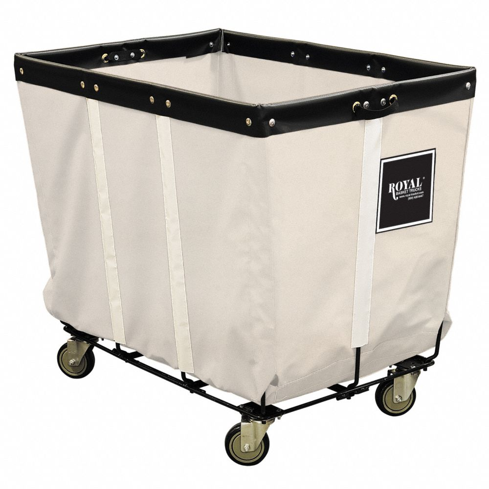 ROYAL BASKET TRUCKS G06CCWPWA3UNT