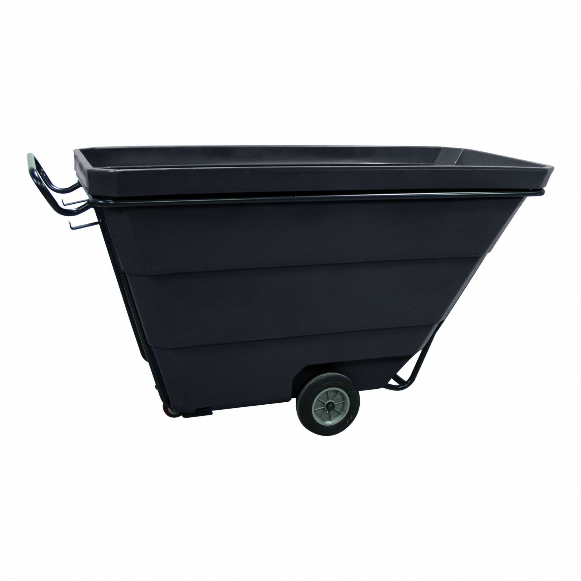 Tilt Truck, 1000 lb Capacity