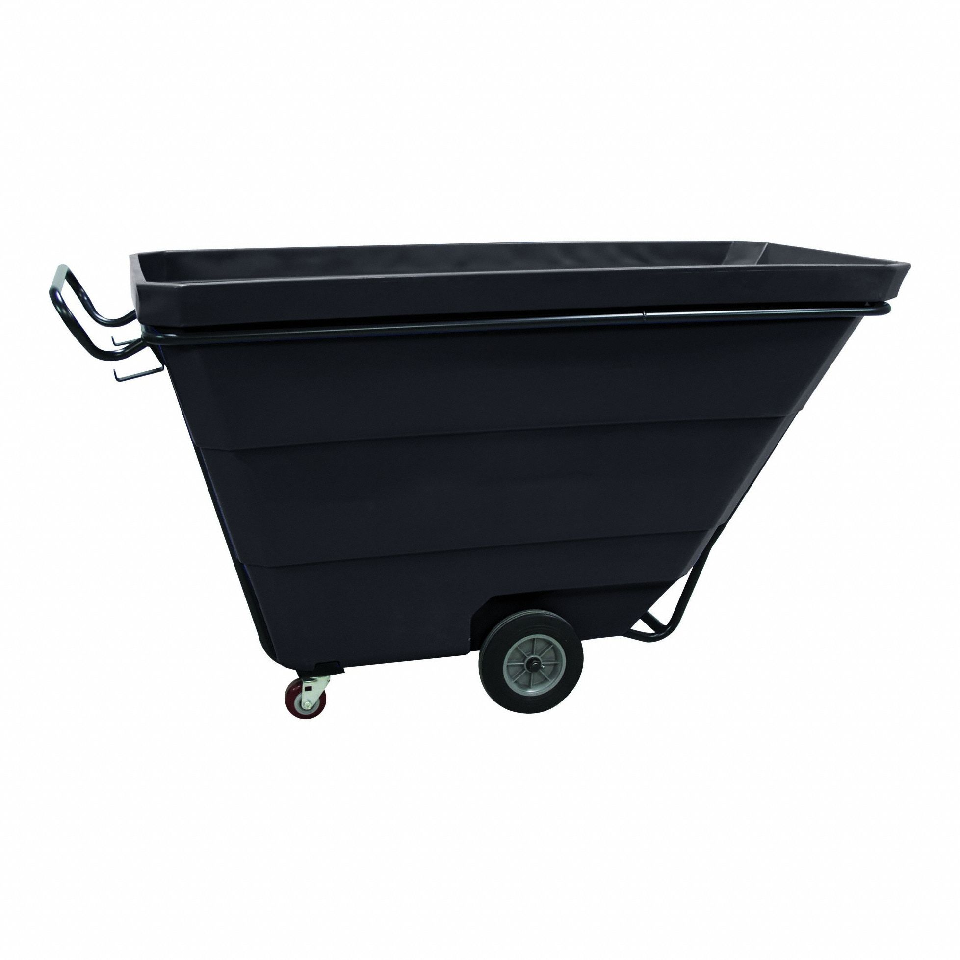 Tilt Truck, 1000 lb Capacity