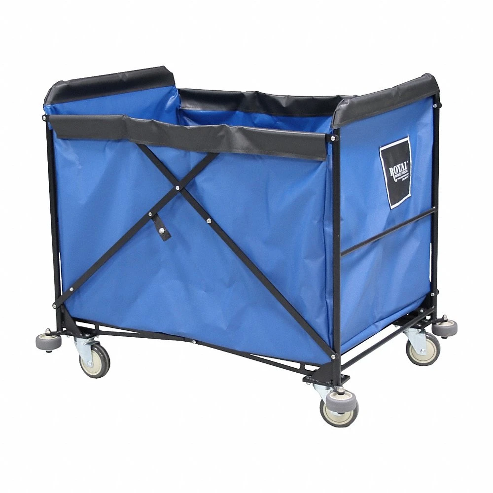 Collapsible Basket Truck 800 lb Capacity