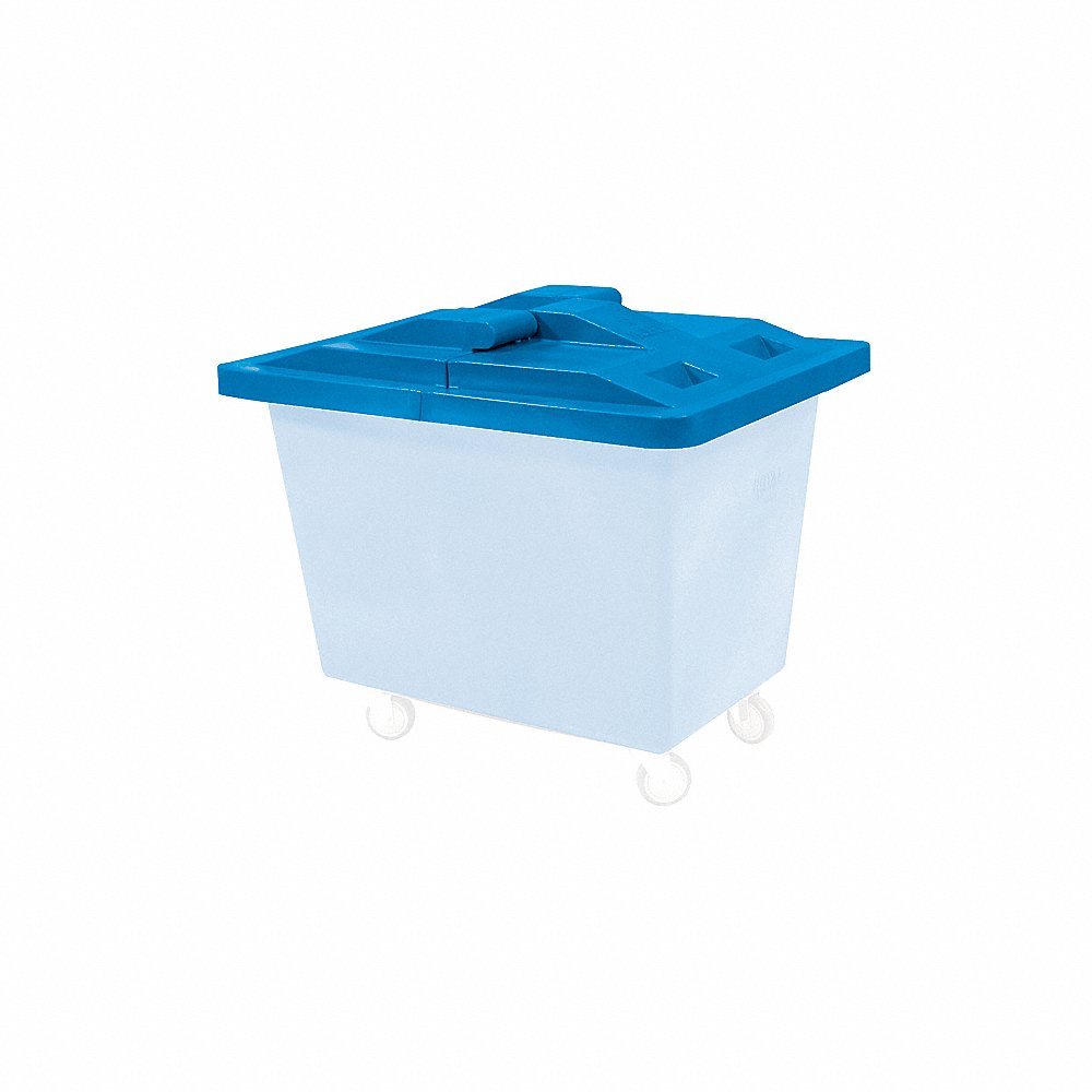 ROYAL BASKET TRUCKS Cart and Truck Lids
