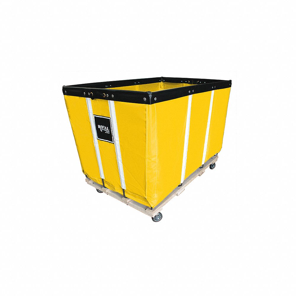 ROYAL BASKET TRUCKS G24YYWHDA4UNN