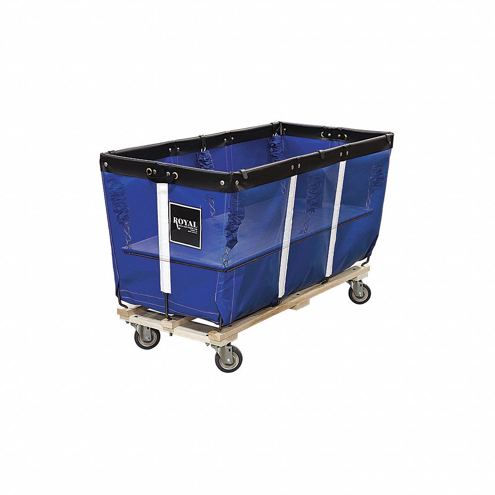 ROYAL BASKET TRUCKS G50BBWFWA4UNN